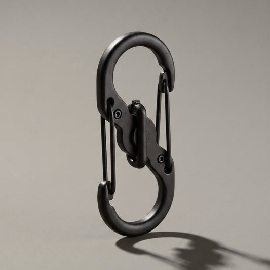 PHONELEACHER S-CARABINER