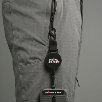 PHONELEACHER S-CARABINER